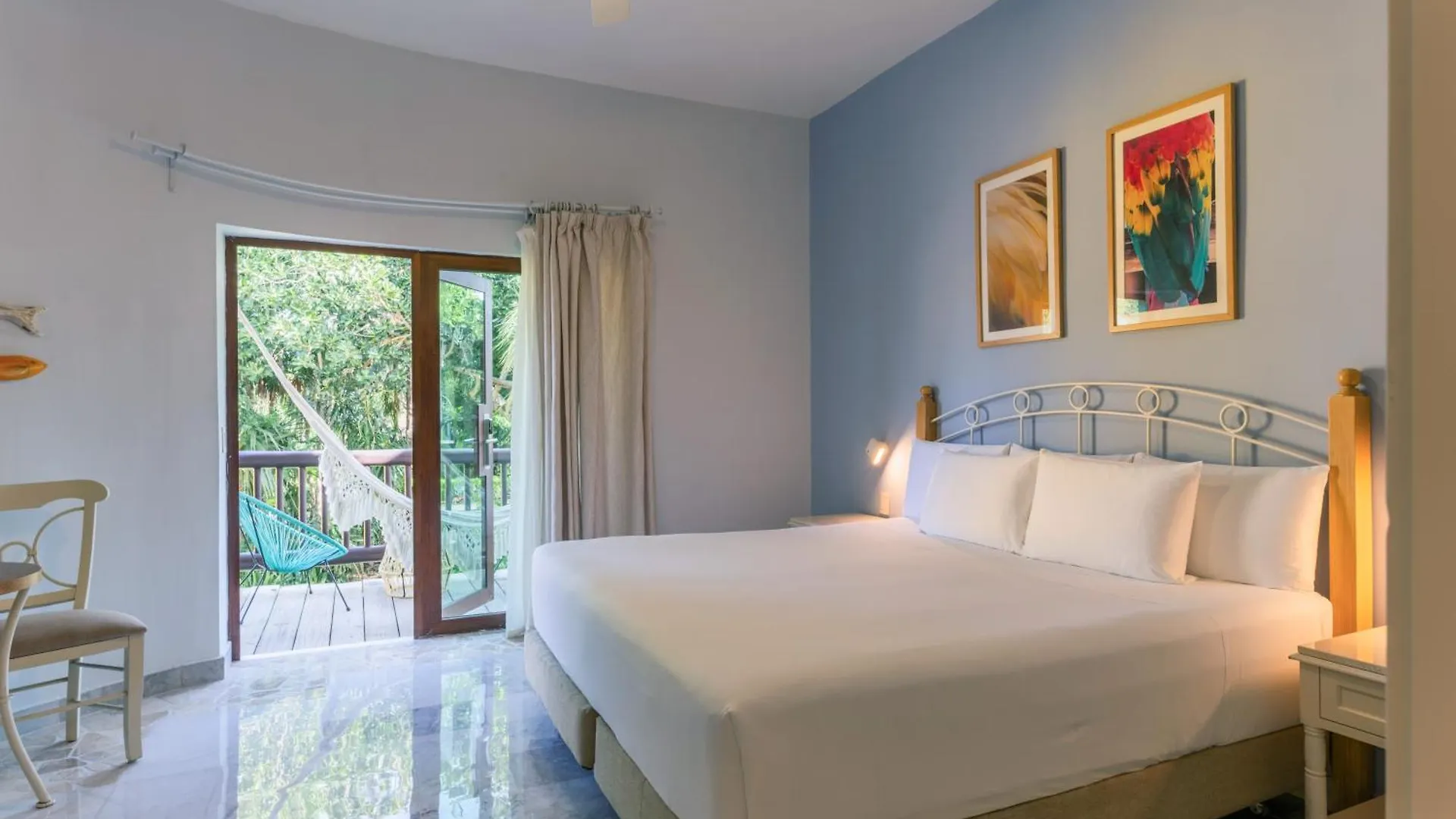 Hotel Iberostar Waves Cozumel México