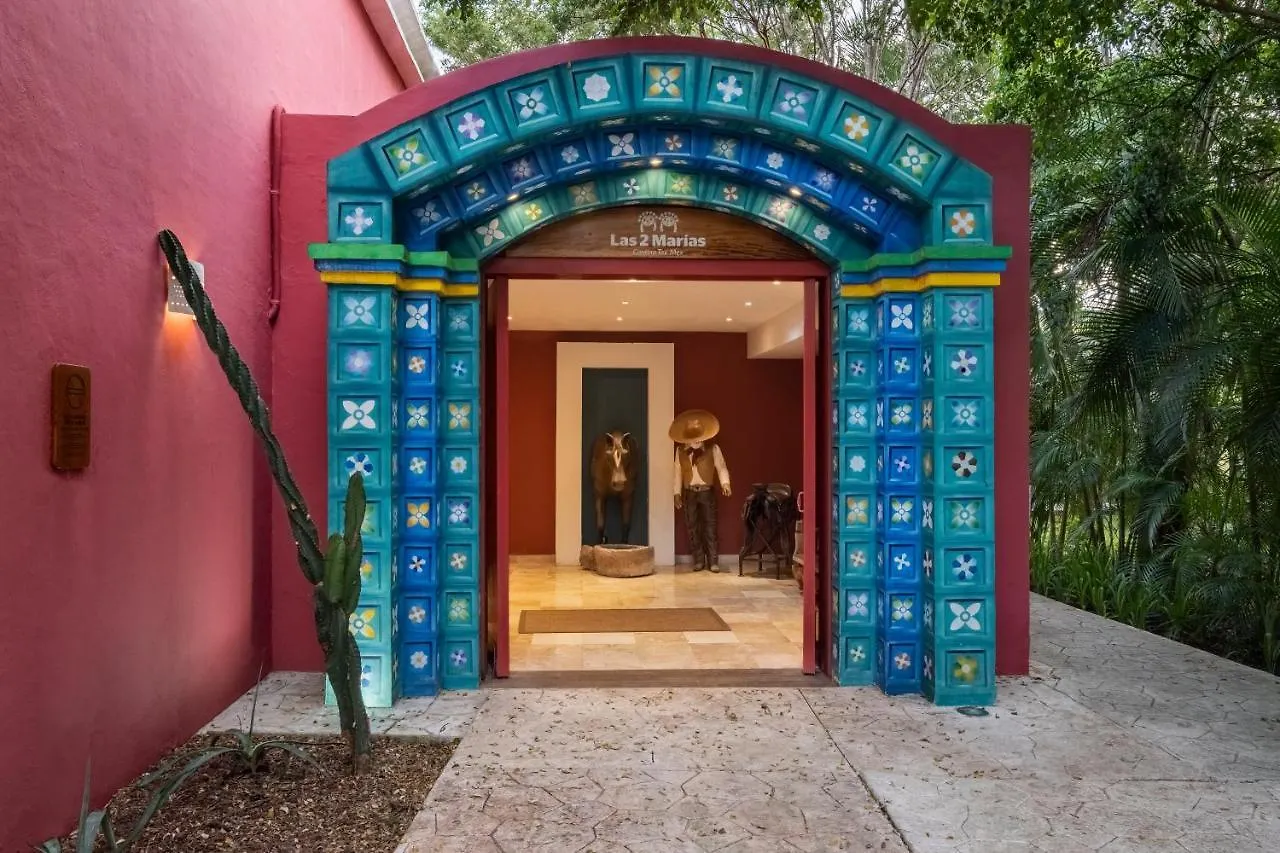 ***** Resort Iberostar Waves Cozumel Hotel México
