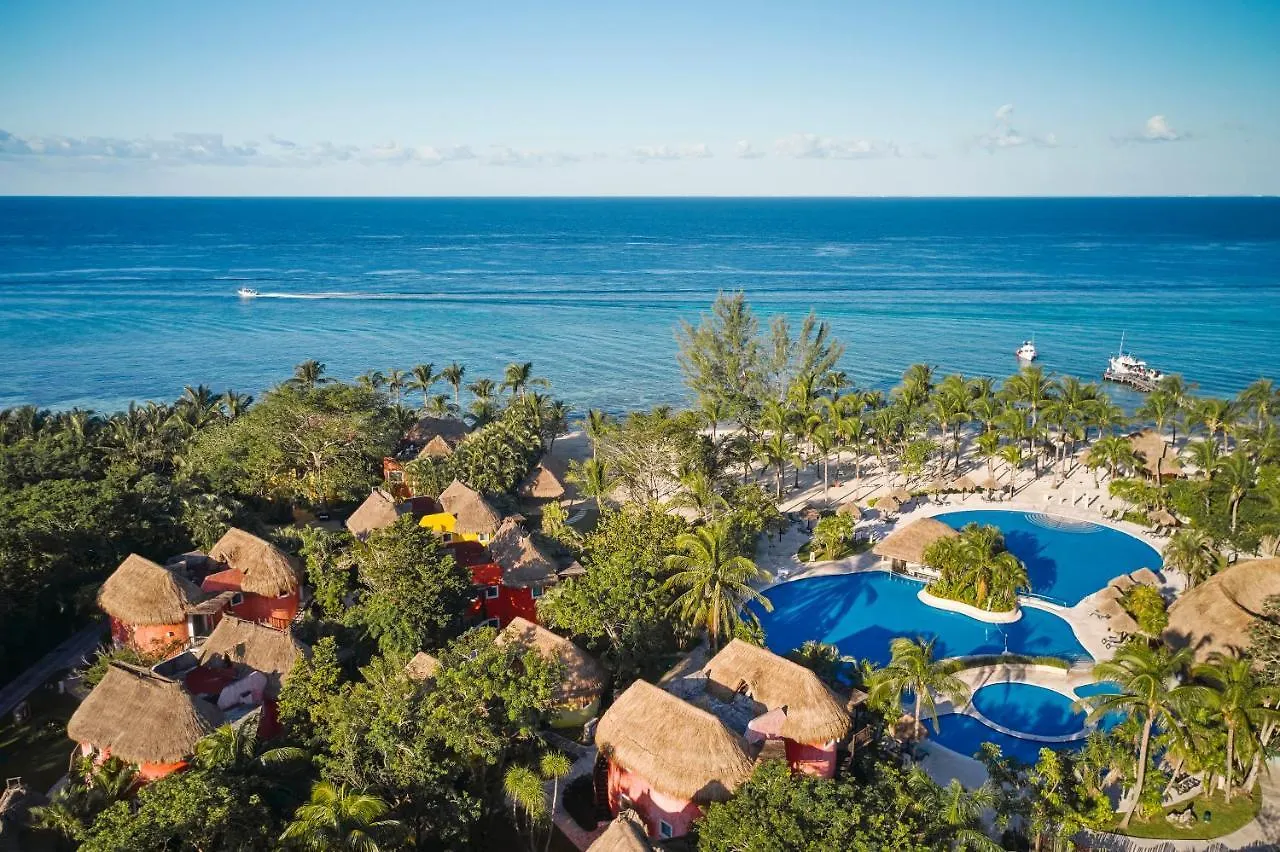Iberostar Waves Cozumel Hotel
