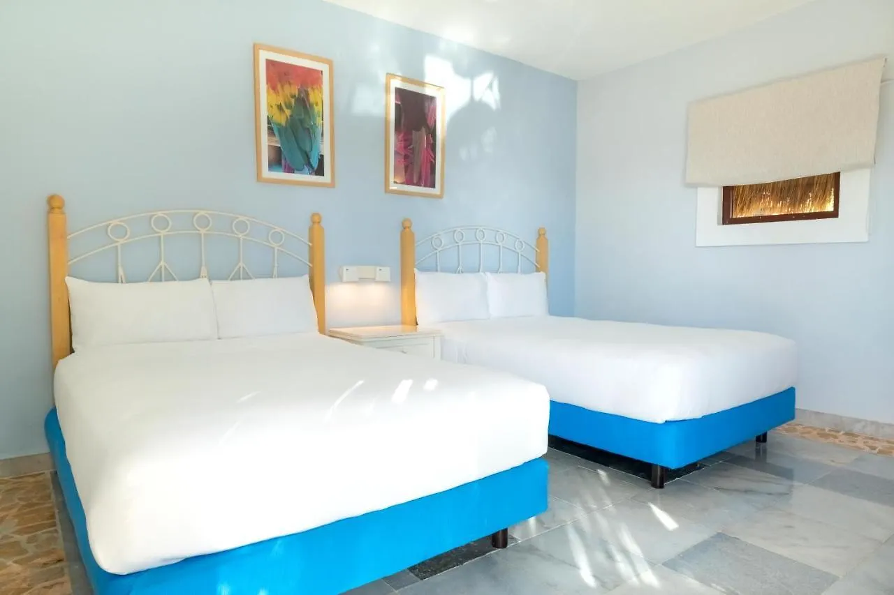 Iberostar Waves Cozumel Hotel Resort