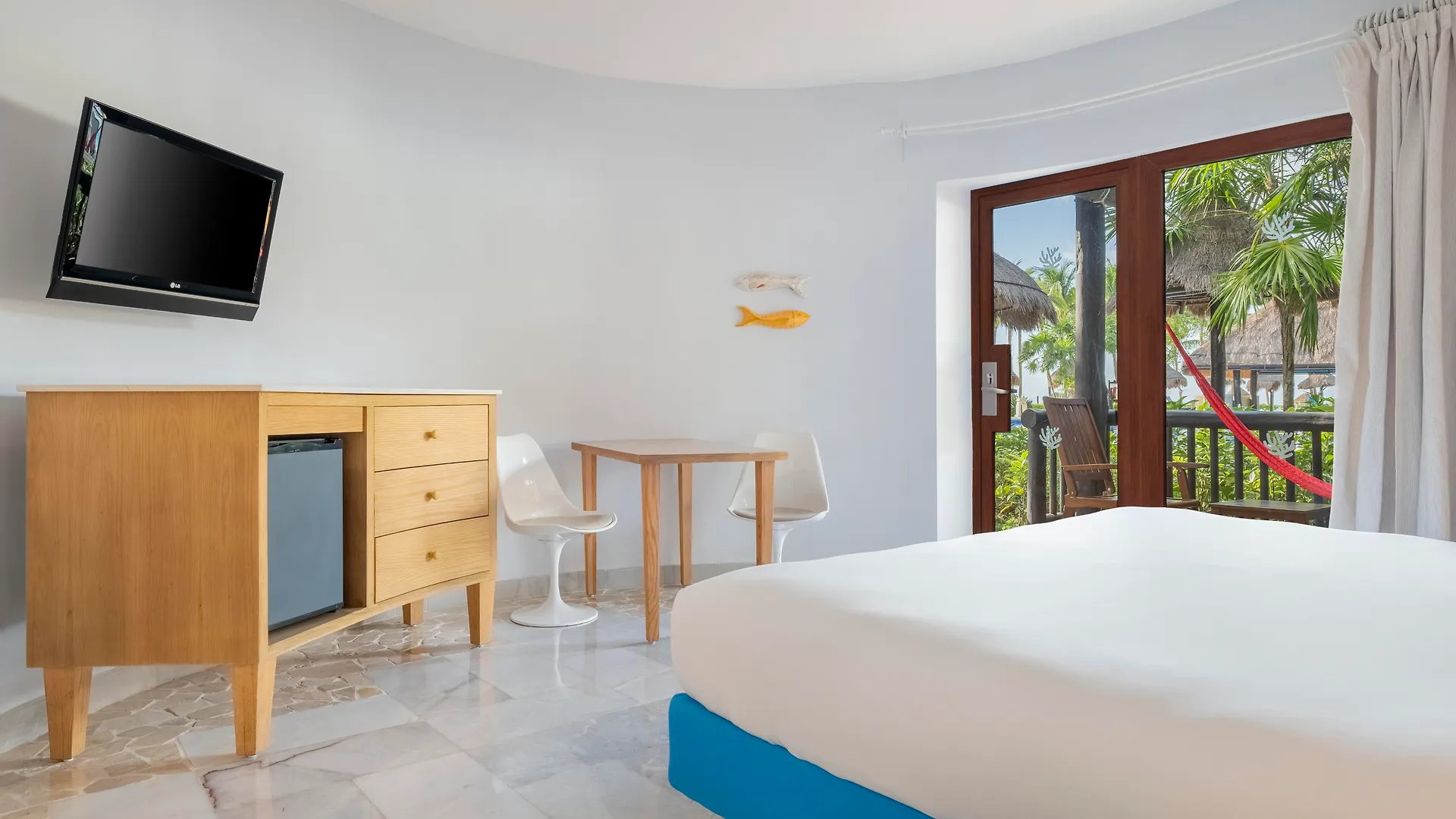***** Resort Iberostar Waves Cozumel Hotel México