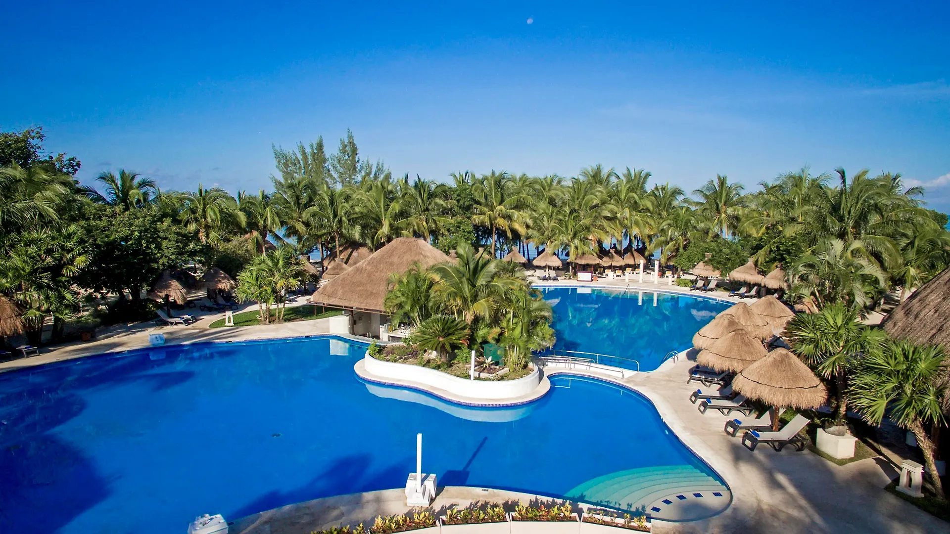 Iberostar Waves Cozumel Hotel Resort