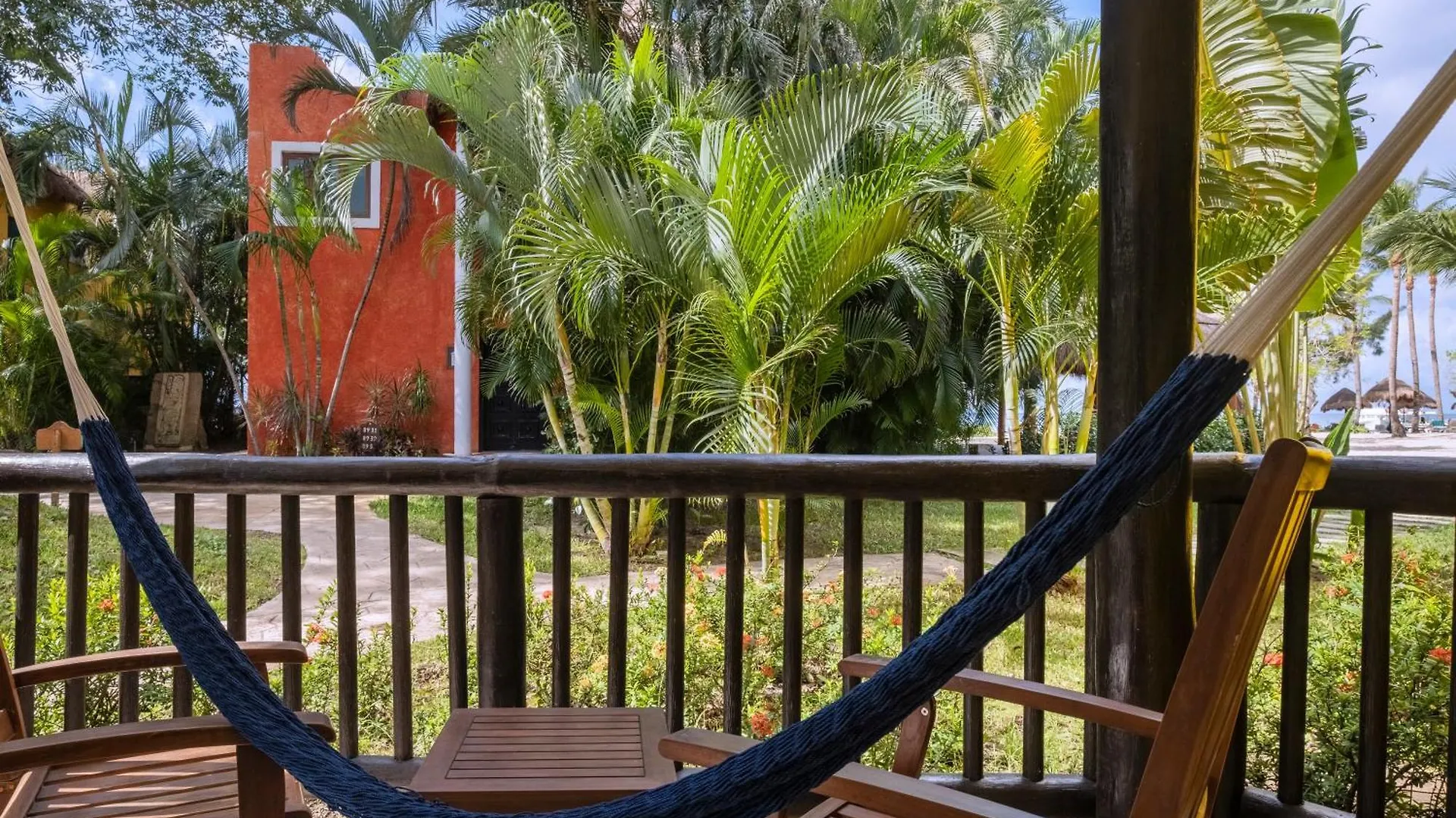 Iberostar Waves Cozumel Hotel México