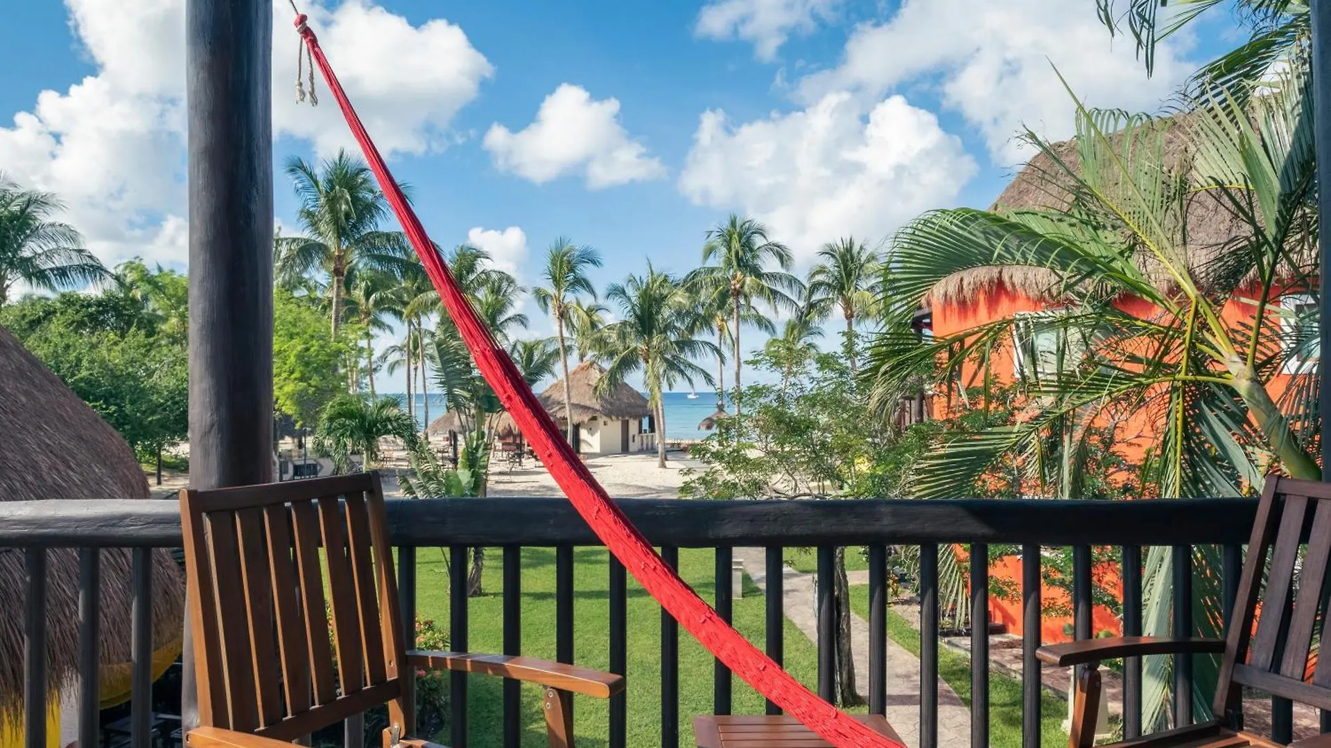 Iberostar Waves Cozumel Hotel Resort