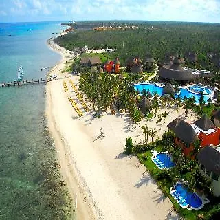 Iberostar Waves Cozumel Hotel Resort