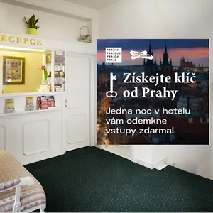 Kern Pensjonat Praga
