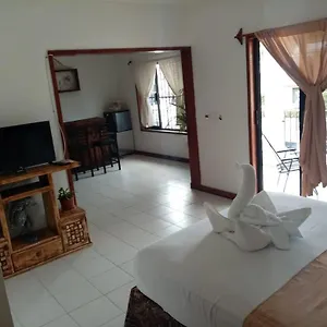 Homestay Casa Vacacional Ventura