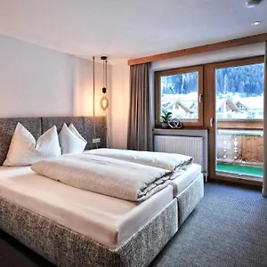  Apartment Mountain - Living By Salner Österreich
