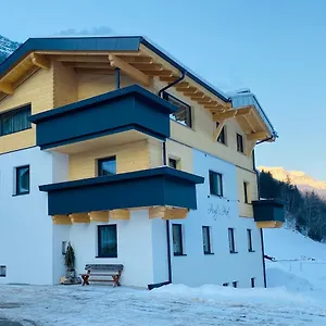  Apartment Augl's Hof Österreich
