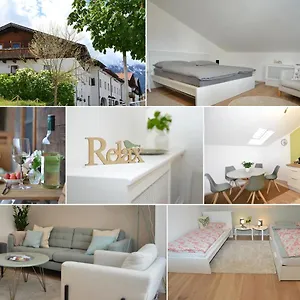  Apartment Innsbruck-vill Österreich
