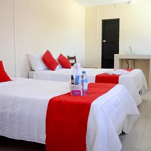 3* ホテル Rosa Del Alba, Malecon