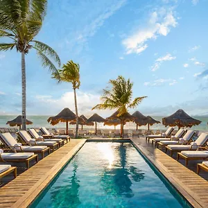 ***** Resort Fairmont Mayakoba México