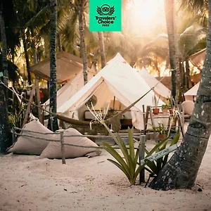 Cinco Luksusowy namiot Tulum