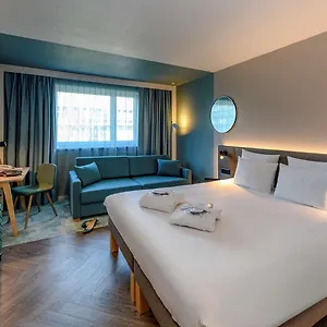 Novotel West Zürih