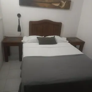 Apartment Vacacional Con A/c