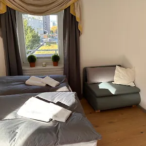  Apartment Citybergblick2 Österreich