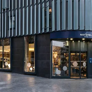 **** Hotel Novotel Expo Porte De Versailles França