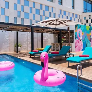 Avani Cancun Airport -previously Nh Cancun Airport- Hotel