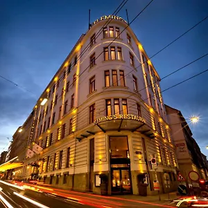 Flemings Selection Wien-city Hotel Wiedeń