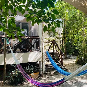 Bé La Kin Apartment