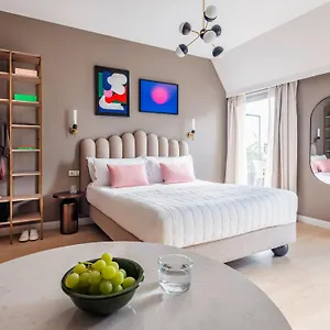 **** Apart-hotel Numa Rato Portugal
