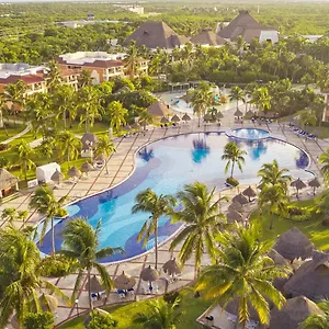 ***** Resort Bahia Principe Grand Coba México