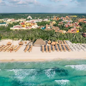 Iberostar Selection Paraiso Maya Resort