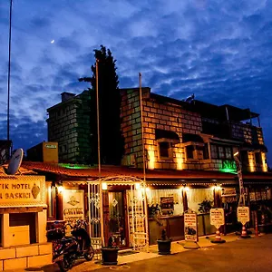 Antik Alaçatı