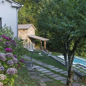 Sasso Al Melo Cutigliano