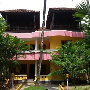Mango House Resort