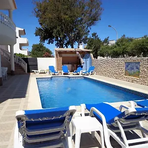  Casa de hóspedes Golfinho Portugal