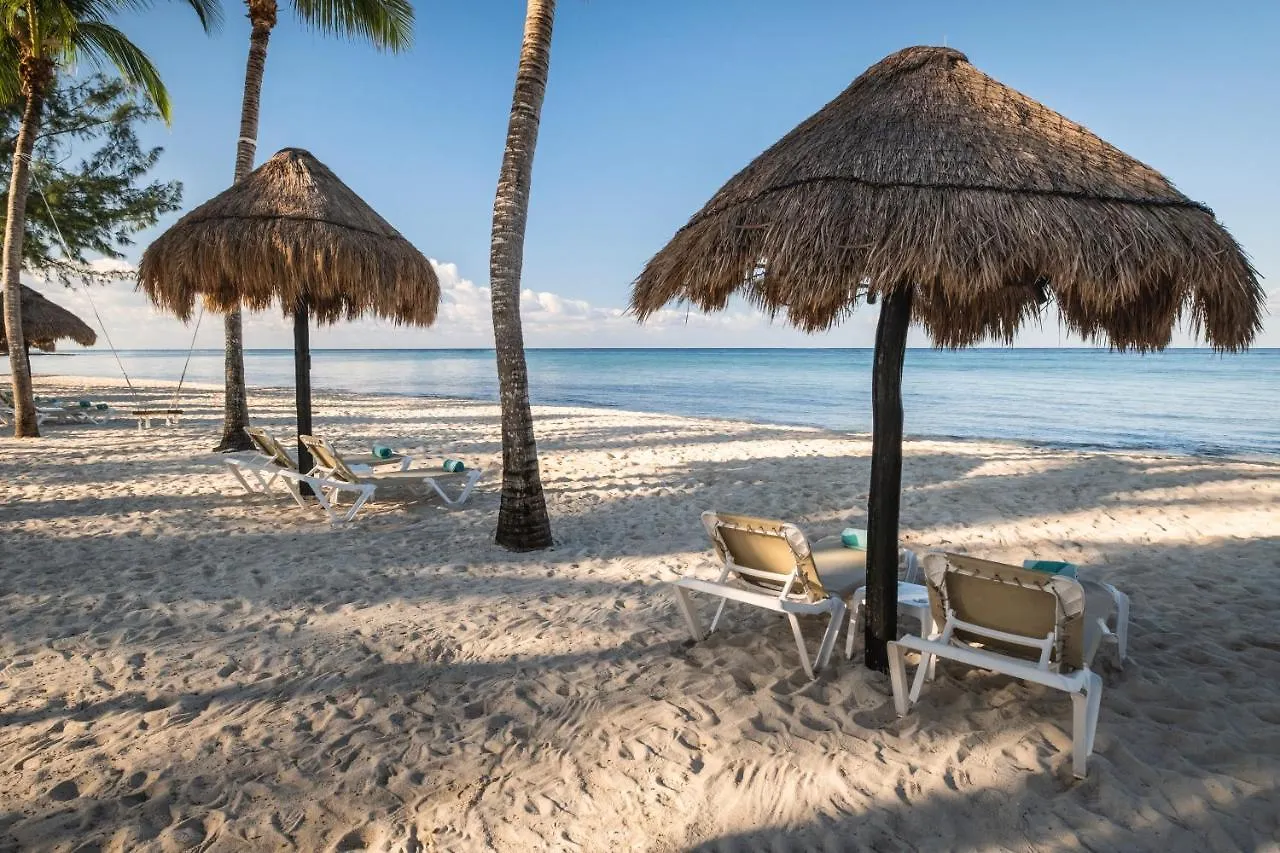 Iberostar Cozumel - All Inclusive Resort