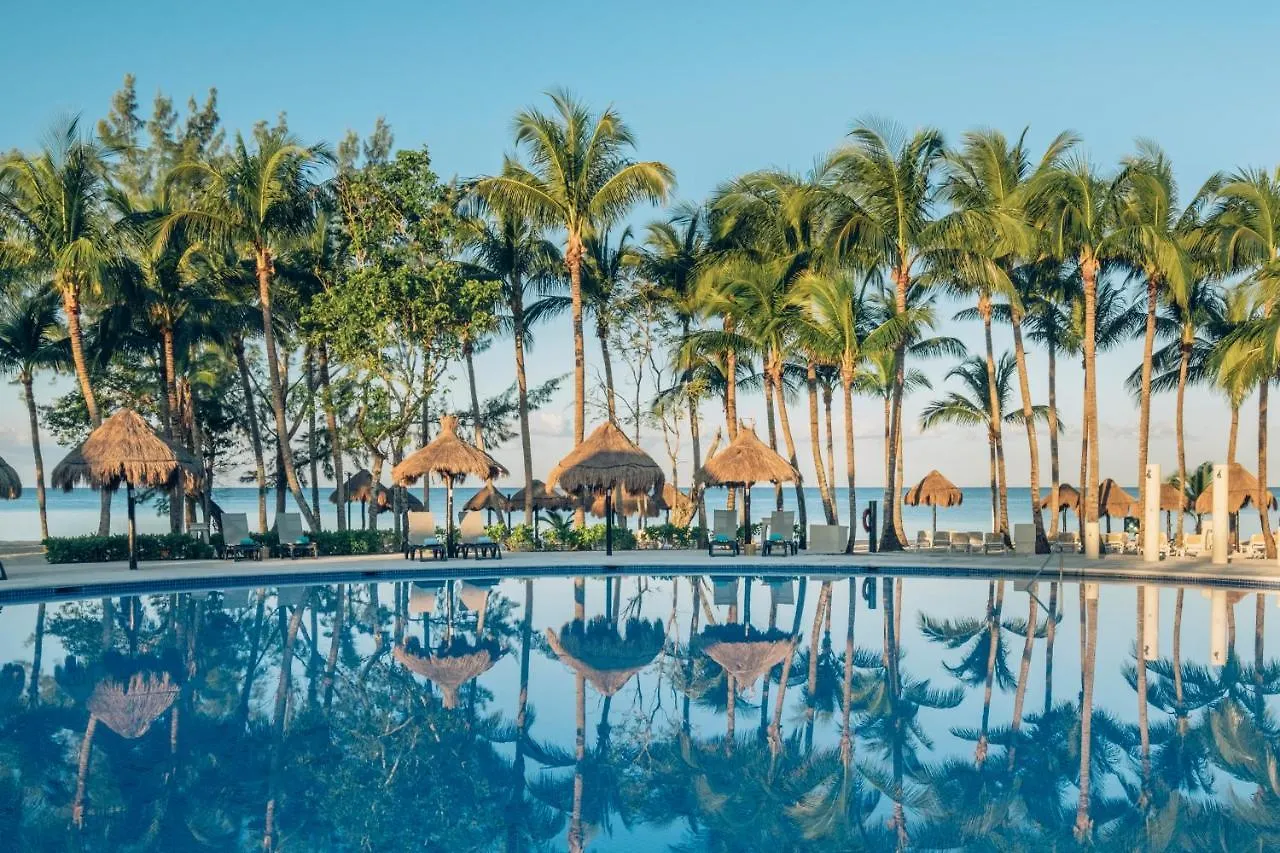 Iberostar Cozumel - All Inclusive Resort