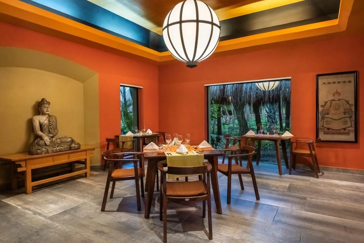 Iberostar Cozumel - All Inclusive