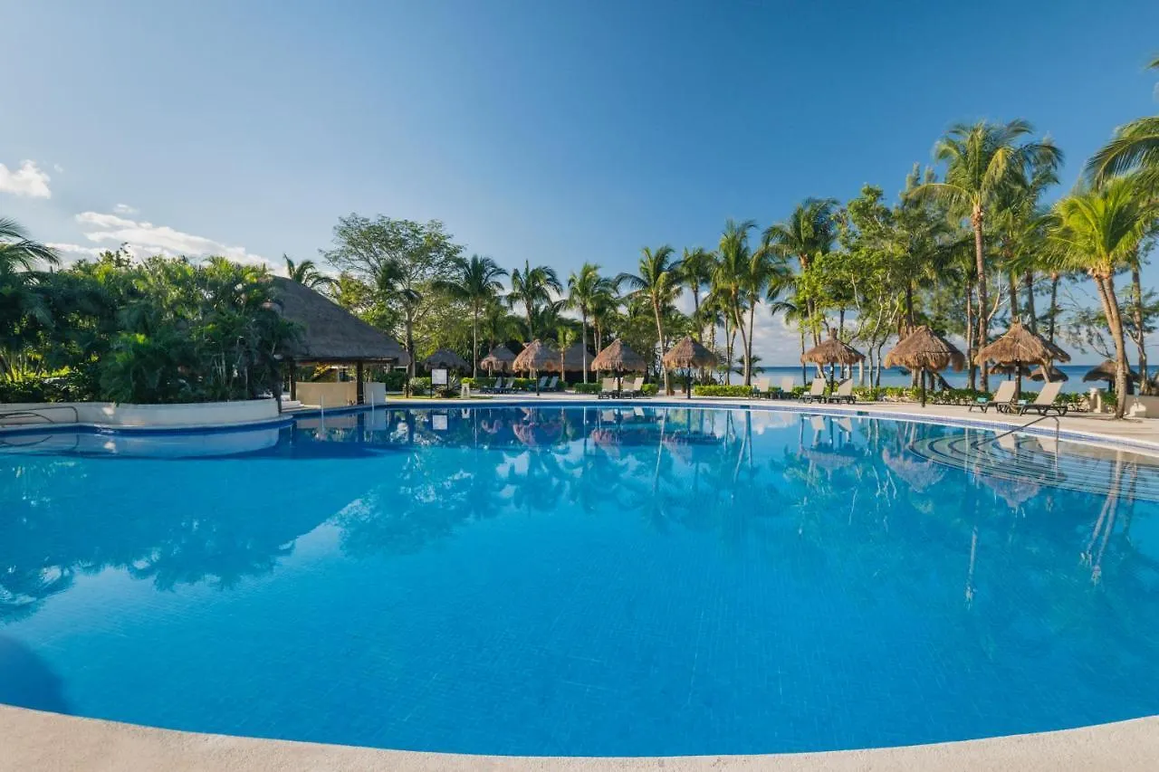 Resort Iberostar Cozumel - All Inclusive