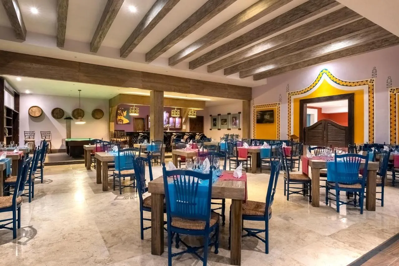 ***** Resort Iberostar Cozumel - All Inclusive Messico