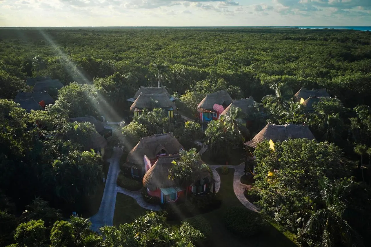 Iberostar Cozumel - All Inclusive