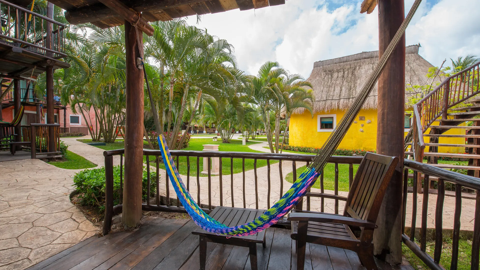 Iberostar Cozumel - All Inclusive