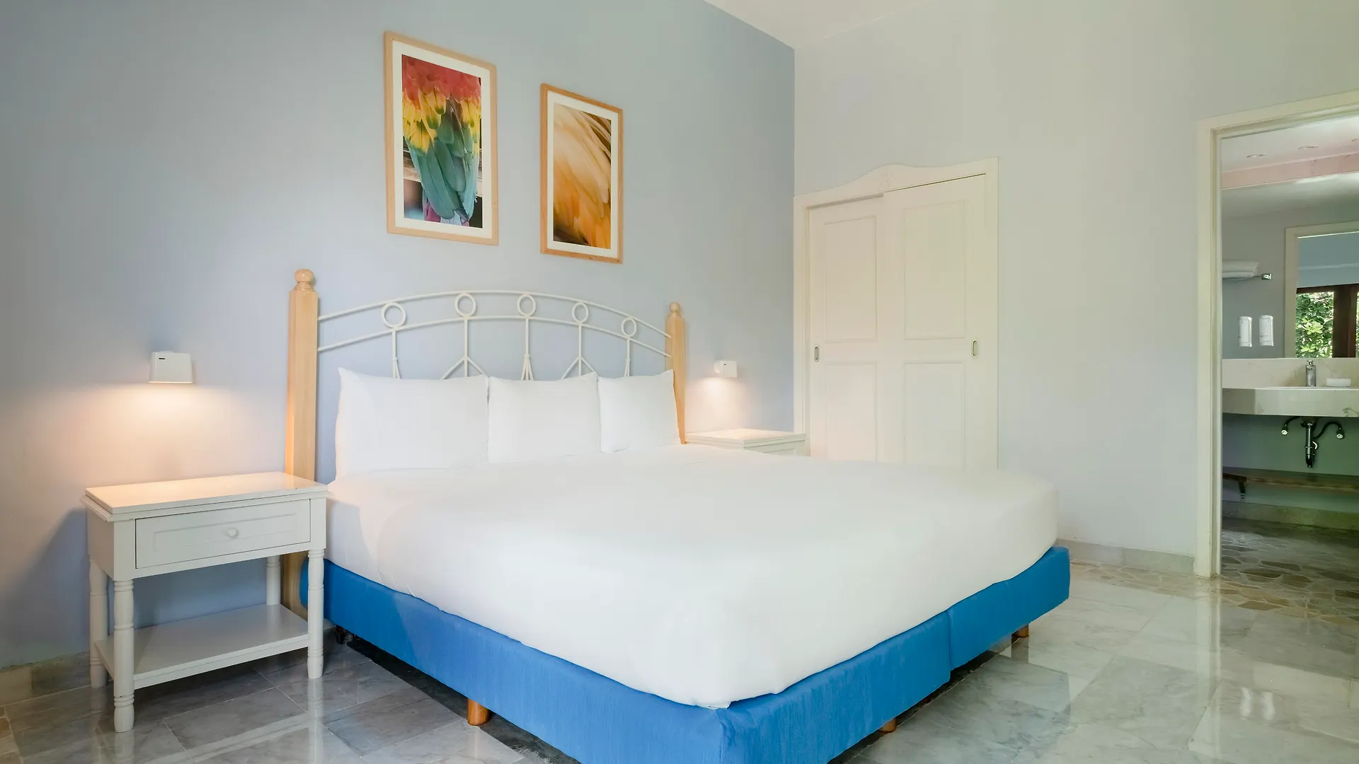 Resort Iberostar Cozumel - All Inclusive