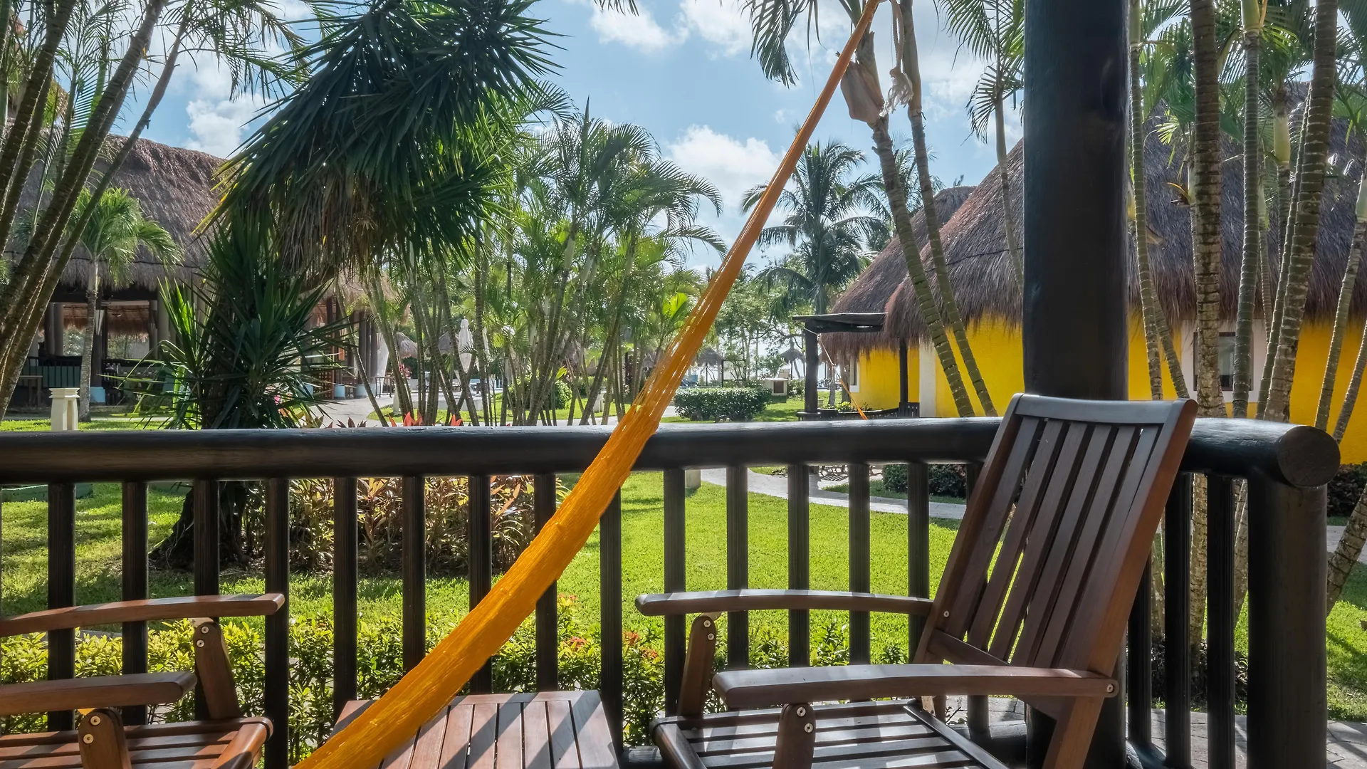 Iberostar Cozumel - All Inclusive