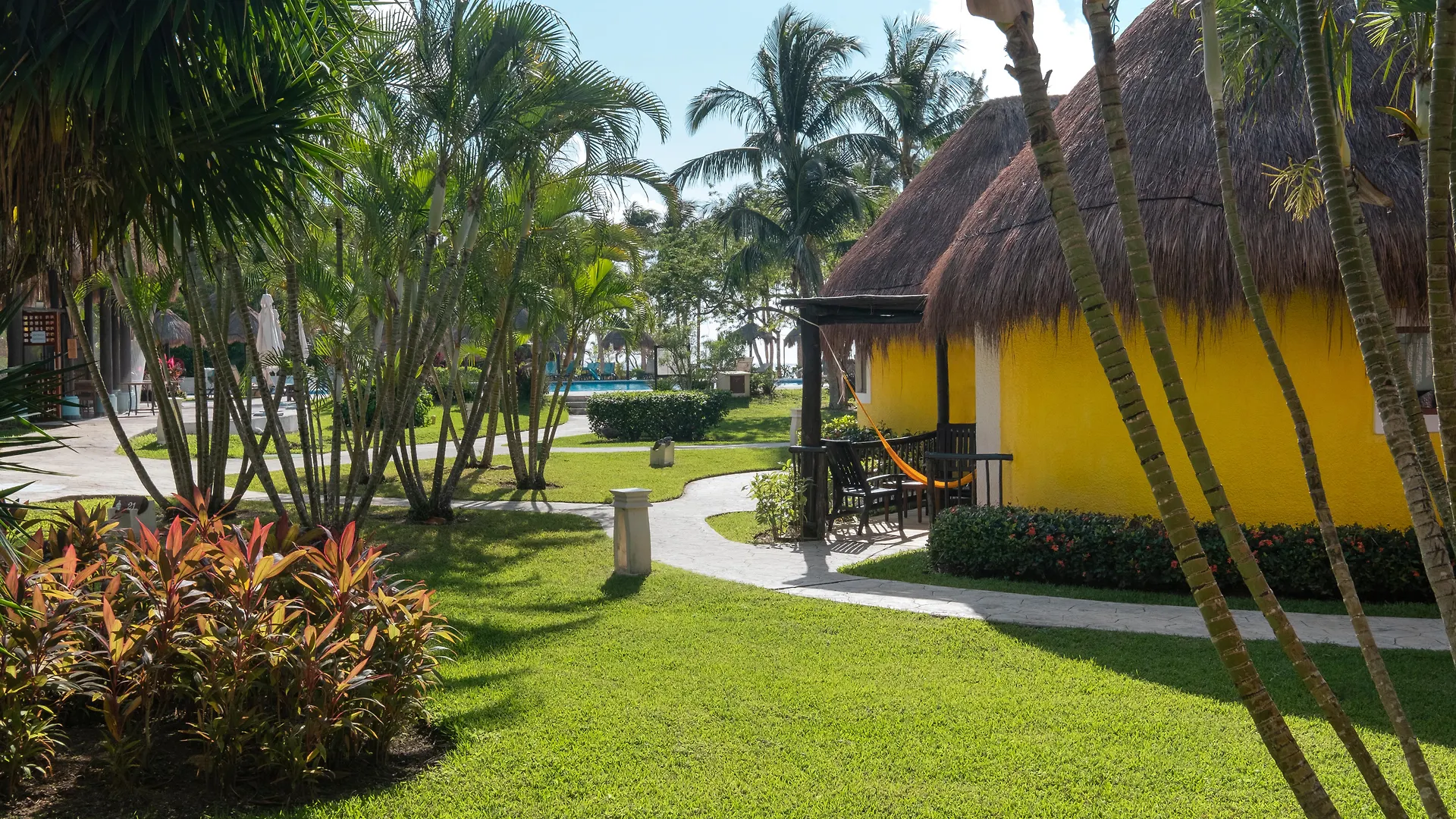 Iberostar Cozumel - All Inclusive