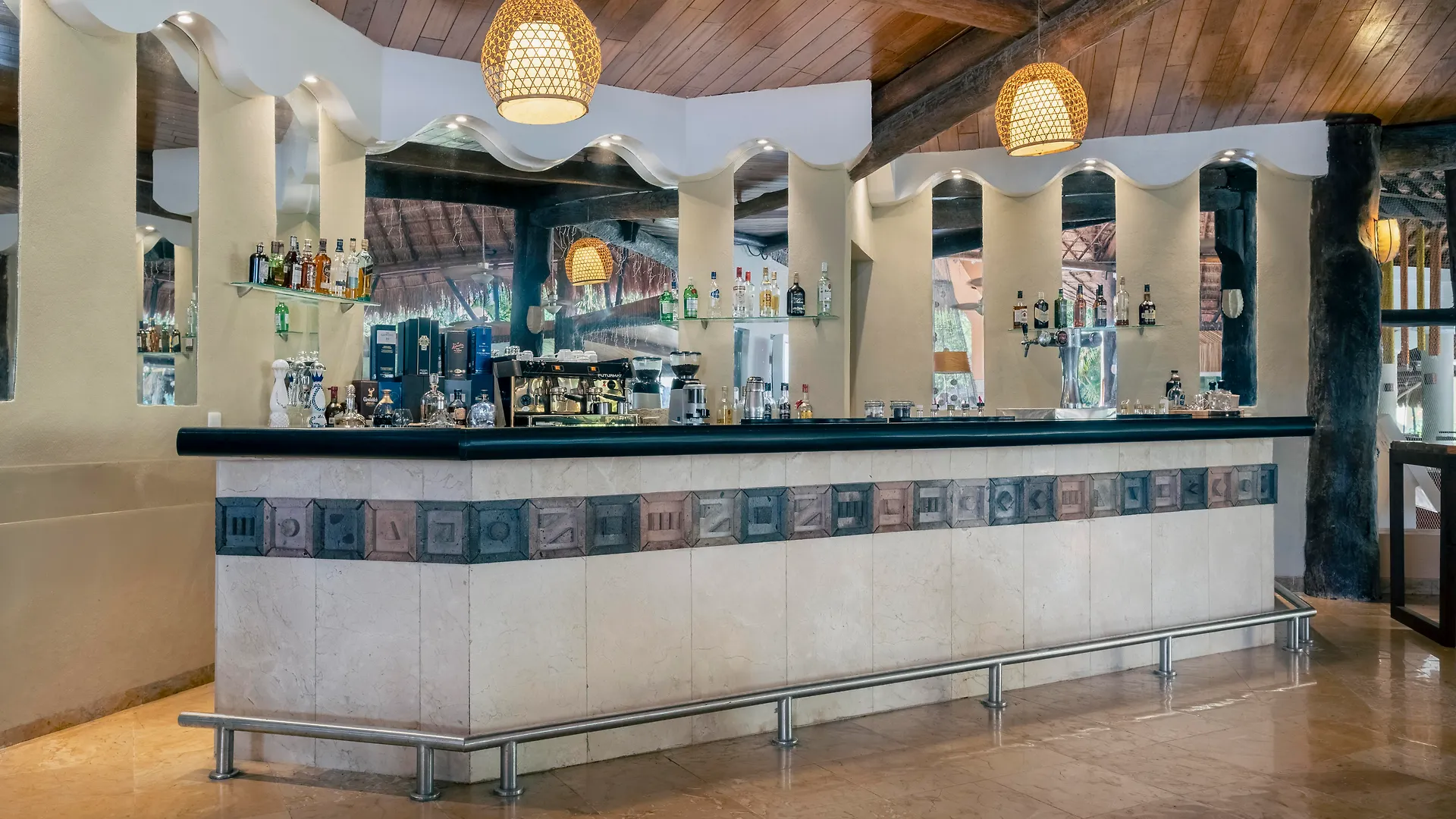 Resort Iberostar Cozumel - All Inclusive