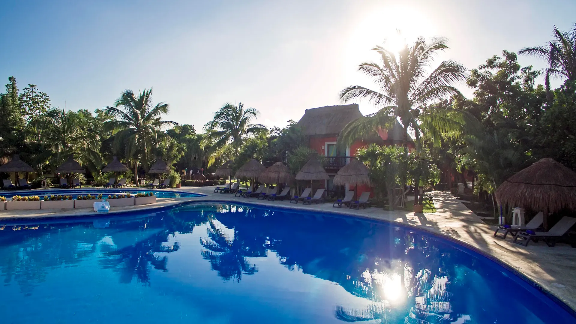 Iberostar Cozumel - All Inclusive 5*,  Messico