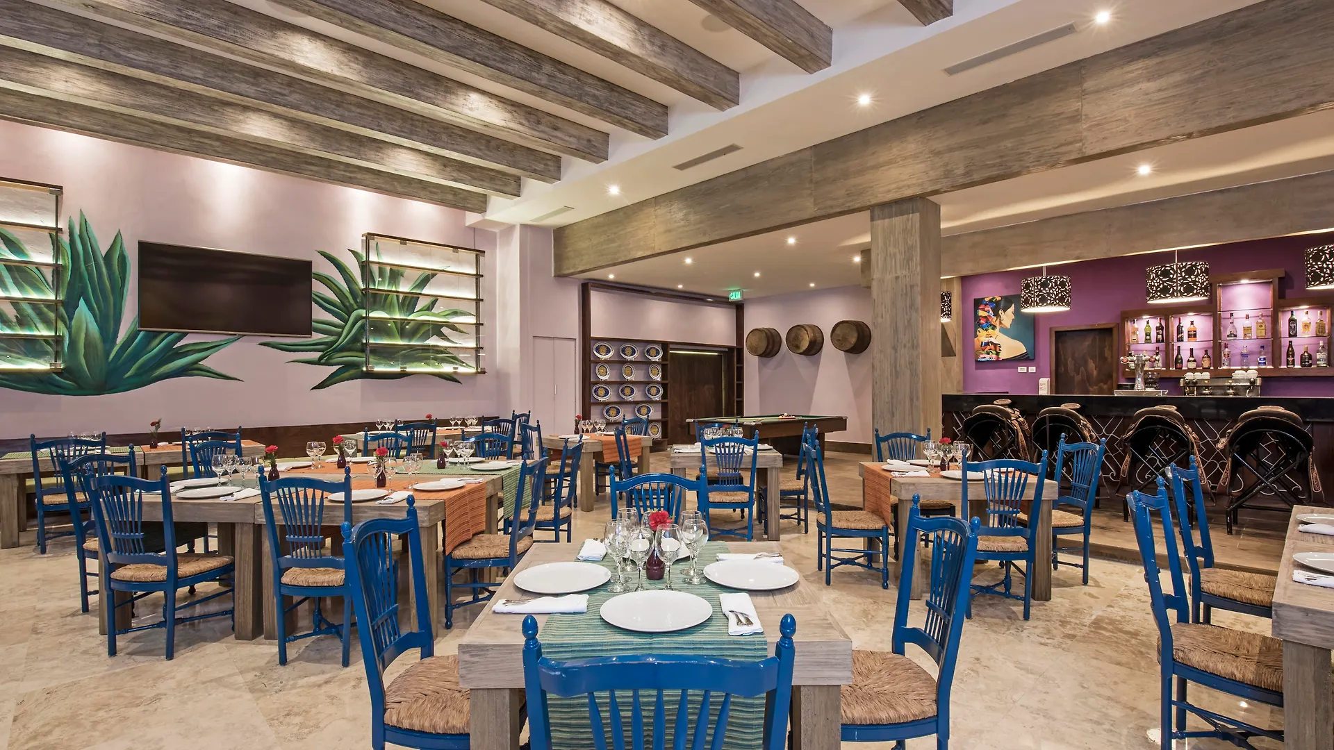Iberostar Cozumel - All Inclusive Messico
