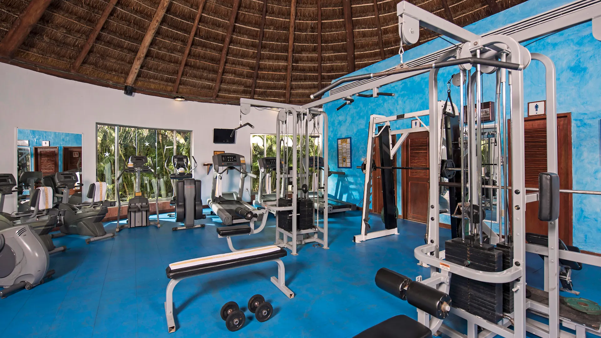 Iberostar Cozumel - All Inclusive Resort