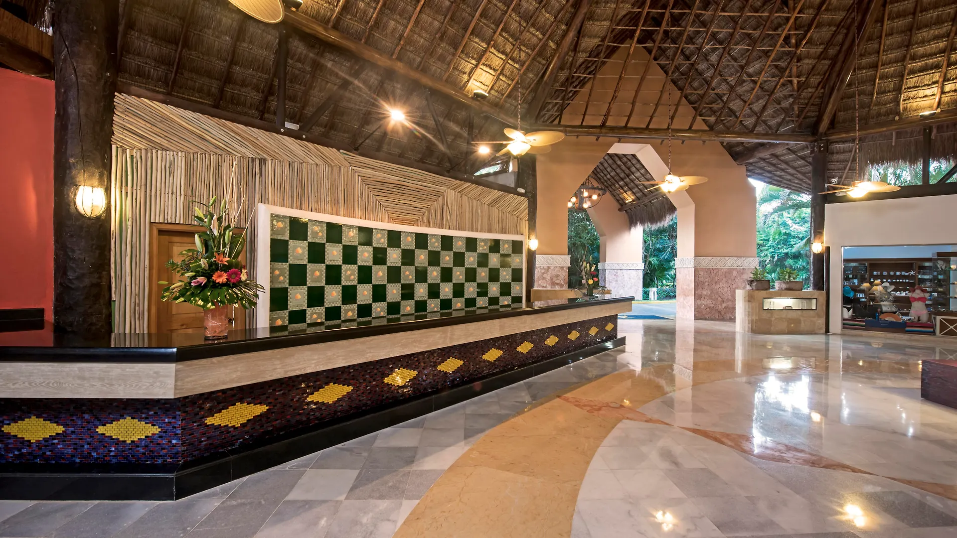 Iberostar Cozumel - All Inclusive