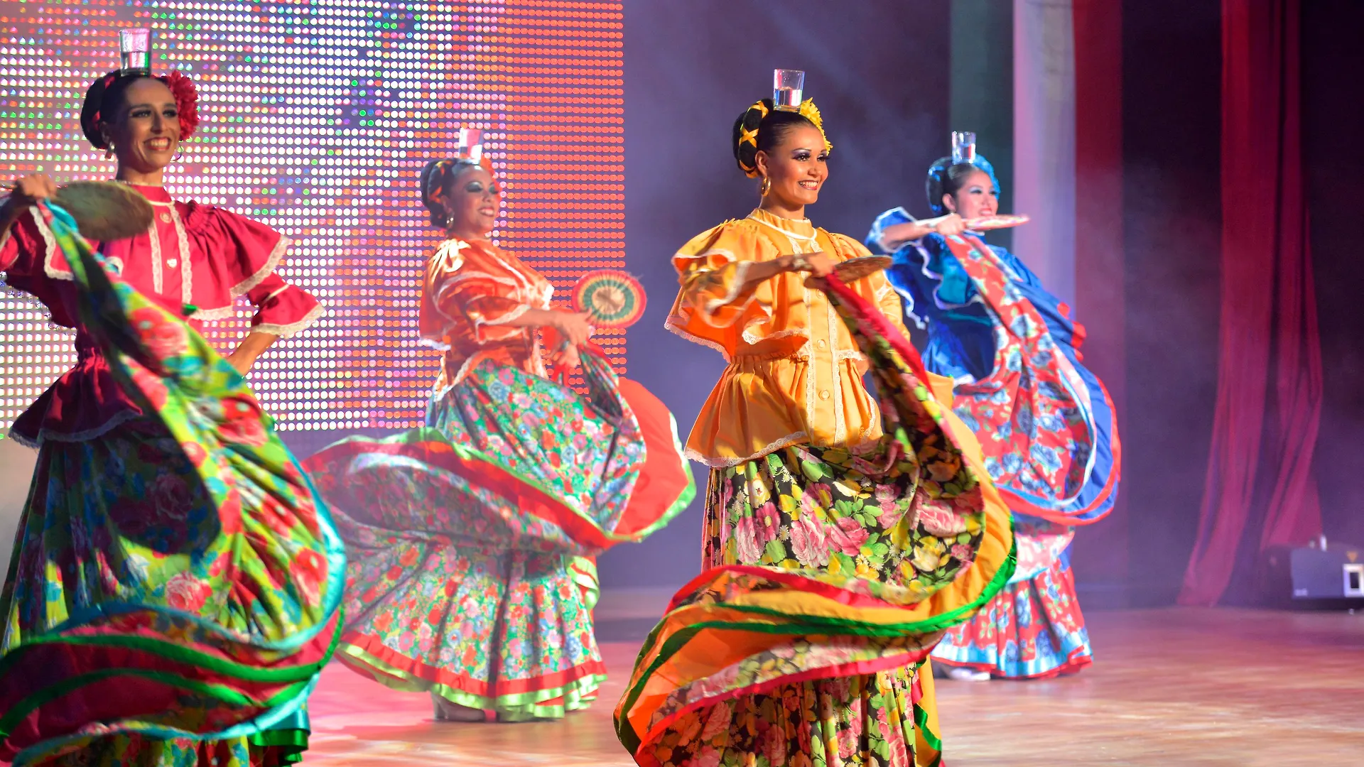 Iberostar Cozumel - All Inclusive