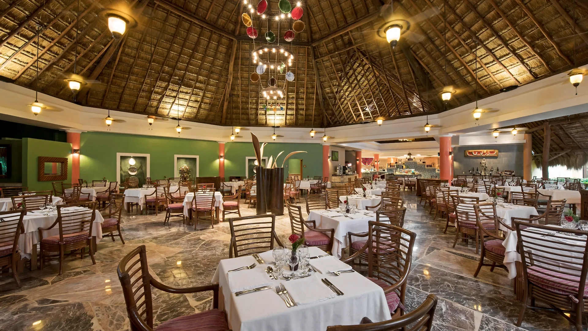 Resort Iberostar Cozumel - All Inclusive