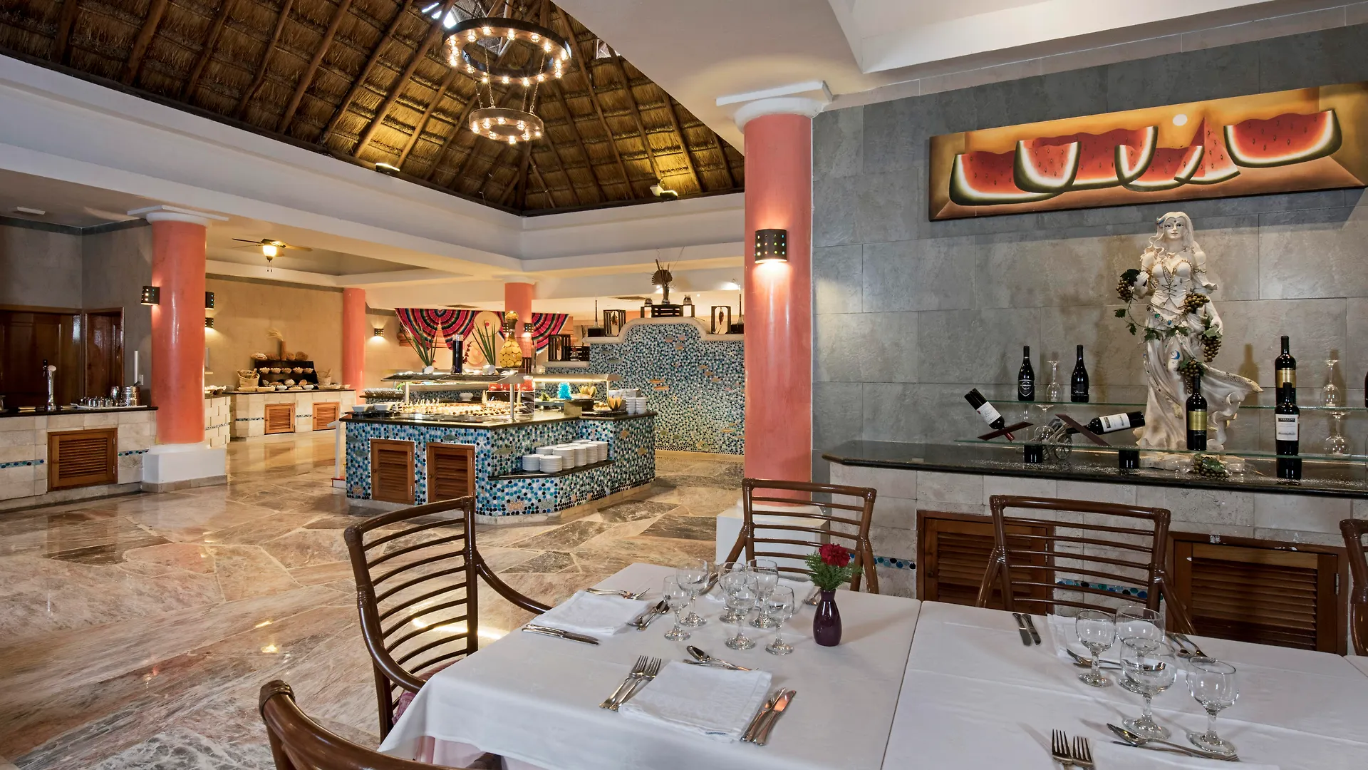 Iberostar Cozumel - All Inclusive Messico