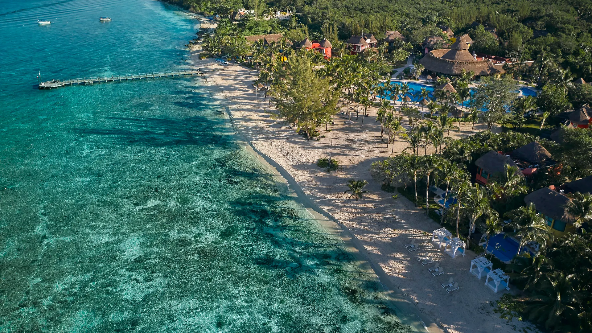 Iberostar Cozumel - All Inclusive 5*,